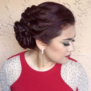 Meet your Posher, Francisca